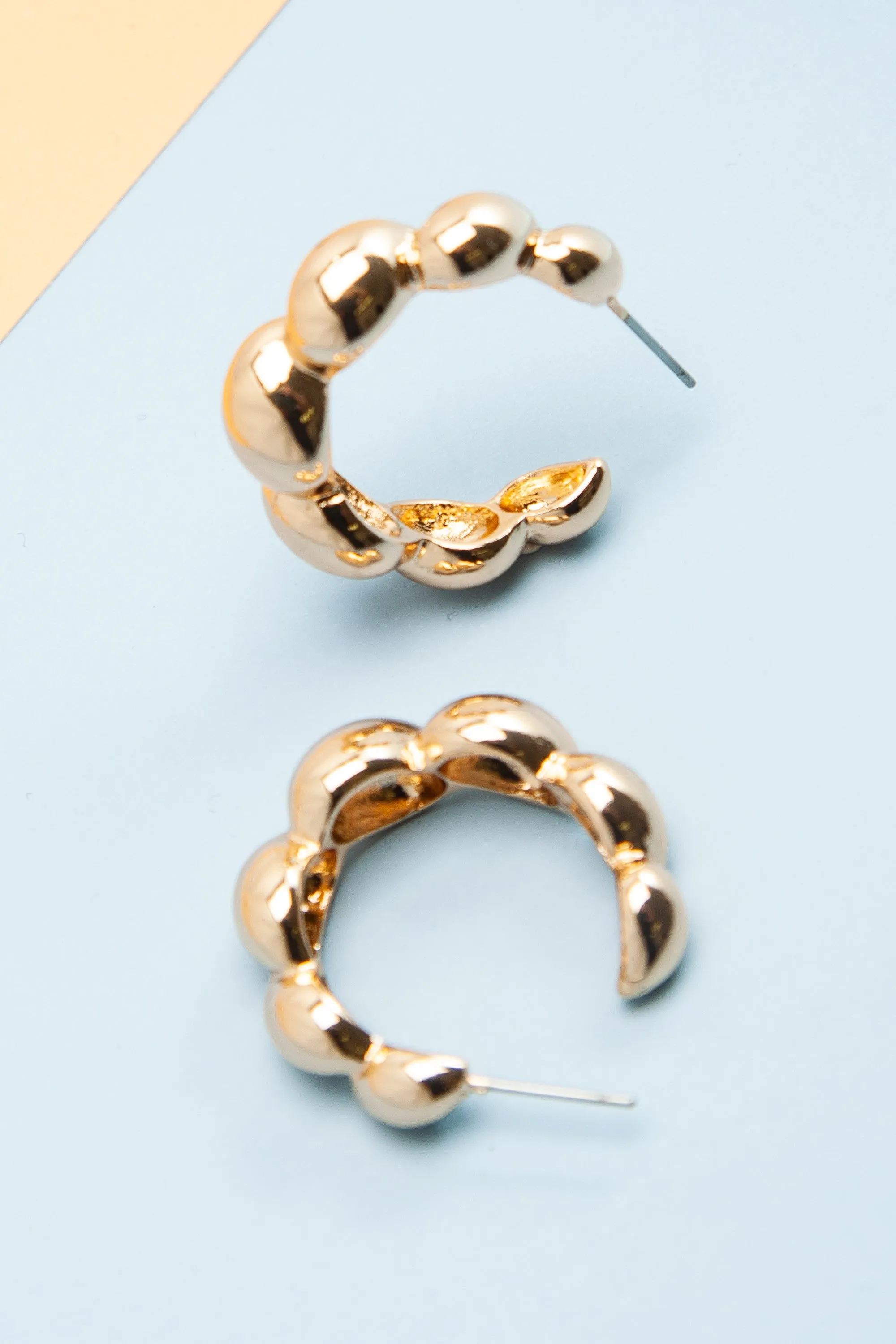 Bubble Hoops