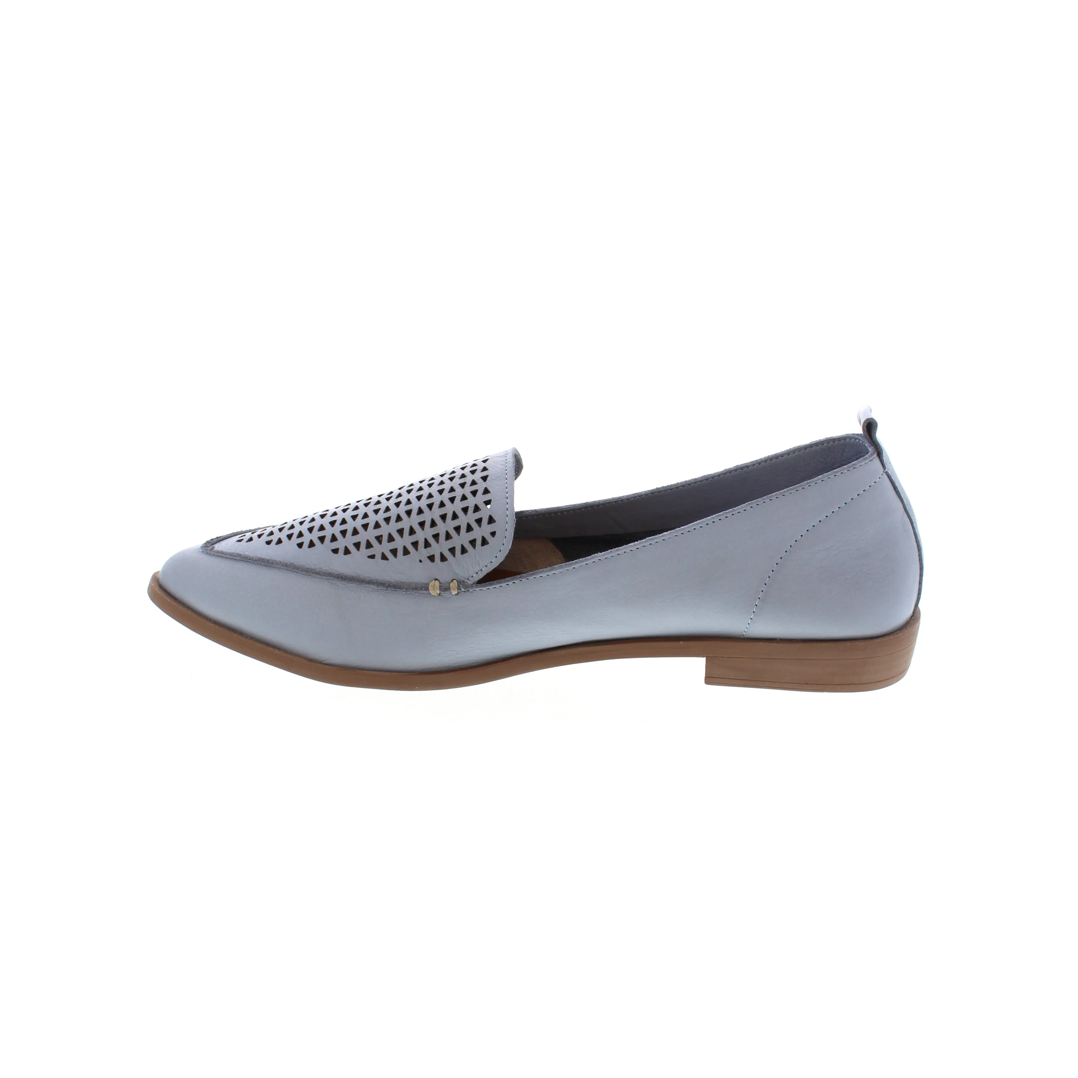 Bueno Blaze - Powder Blue