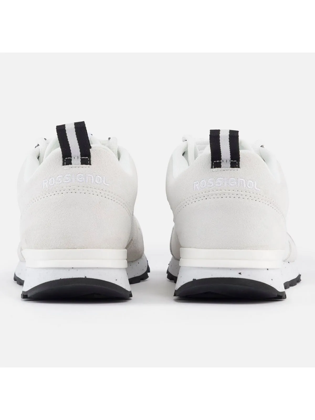 Buty sportowe Rossignol damskie W Hrtg S All White biały