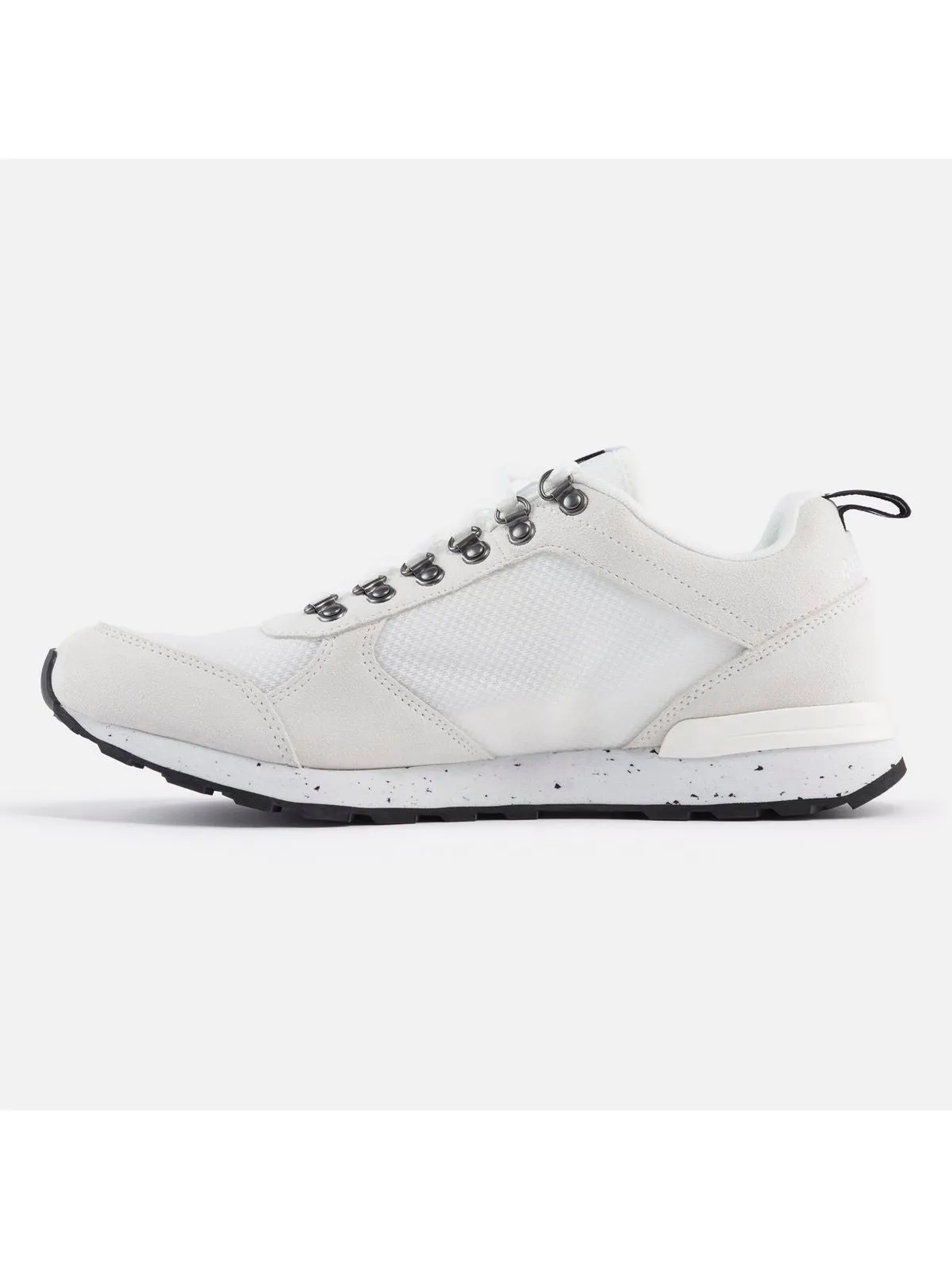 Buty sportowe Rossignol damskie W Hrtg S All White biały