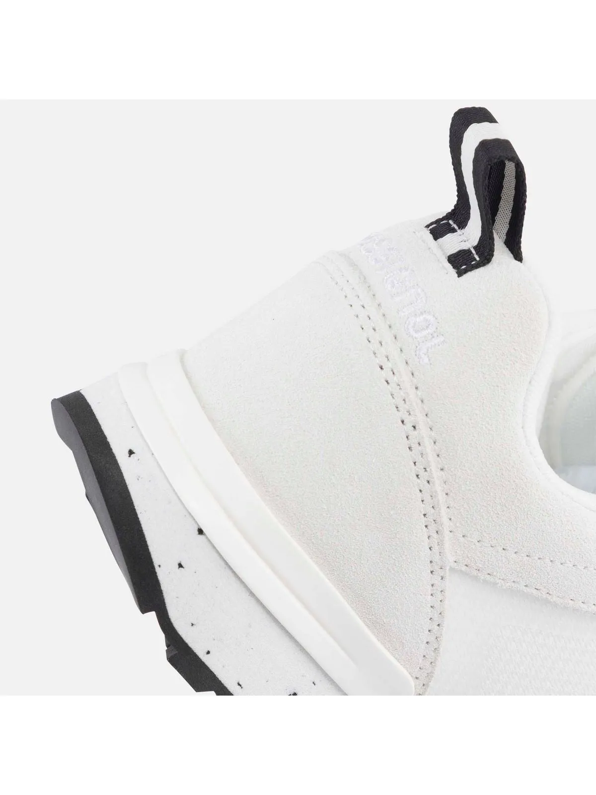 Buty sportowe Rossignol damskie W Hrtg S All White biały