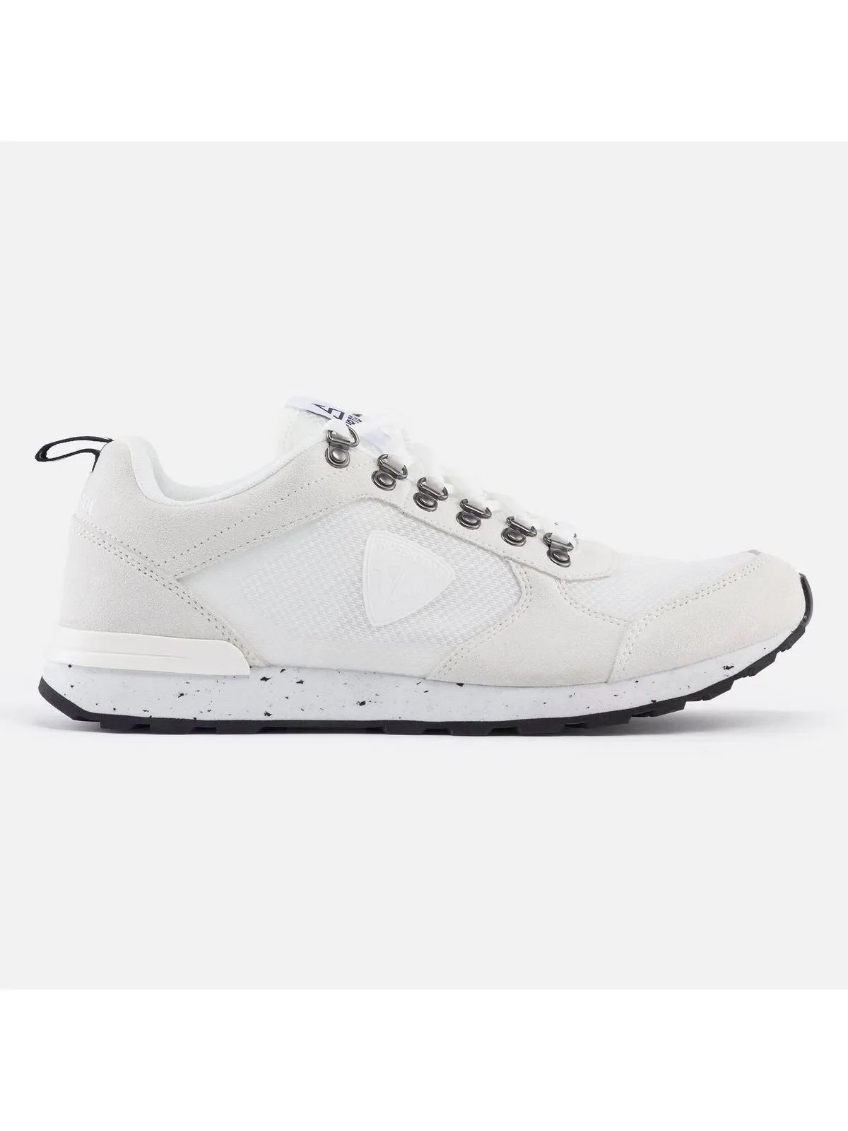 Buty sportowe Rossignol damskie W Hrtg S All White biały