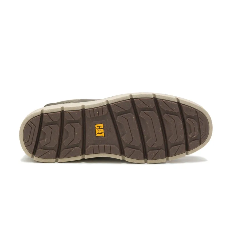 Caterpillar Covert Boot -Olive