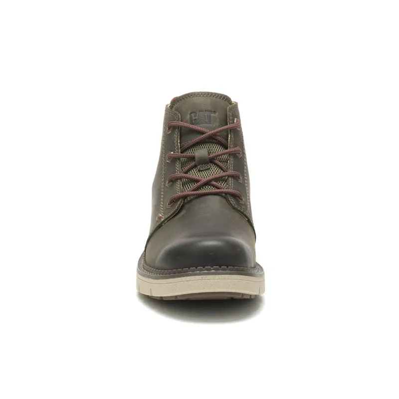 Caterpillar Covert Boot -Olive