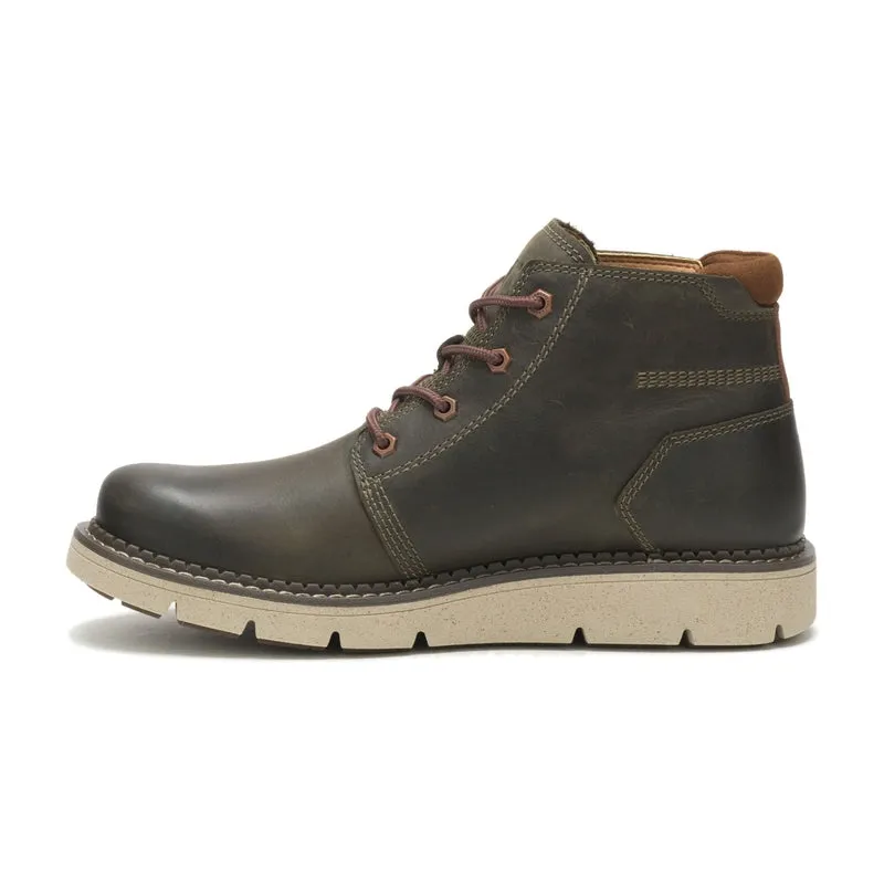 Caterpillar Covert Boot -Olive
