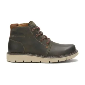 Caterpillar Covert Boot -Olive