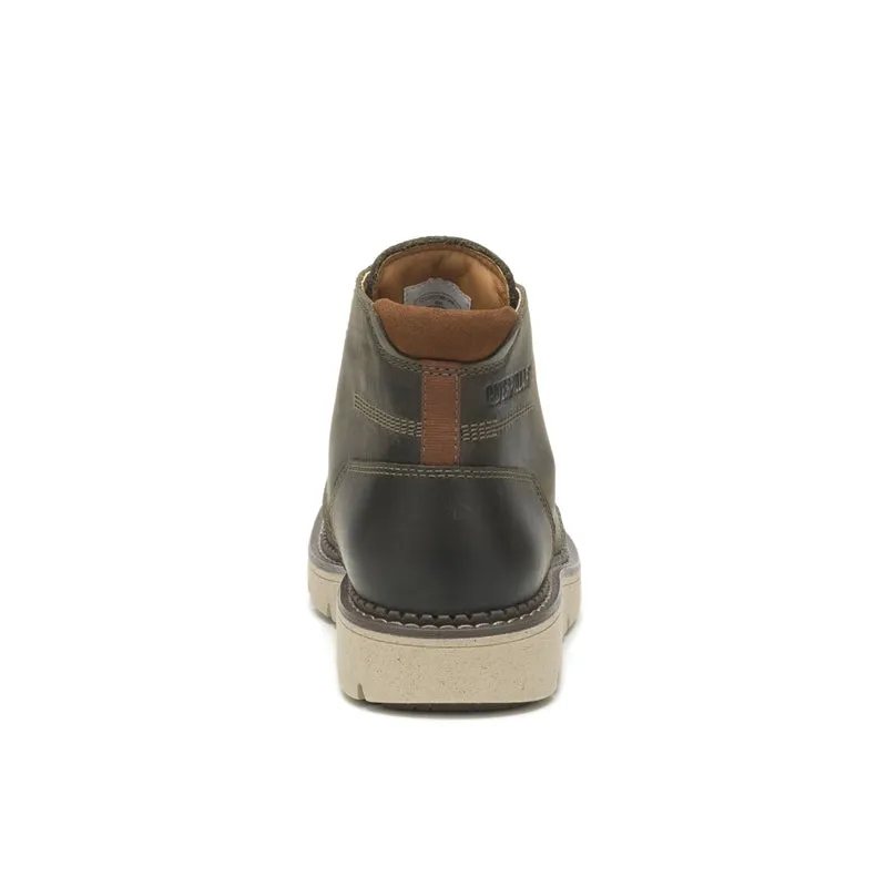Caterpillar Covert Boot -Olive