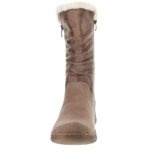 CC Resorts Women's Goose Tall Boot - 2 Colours