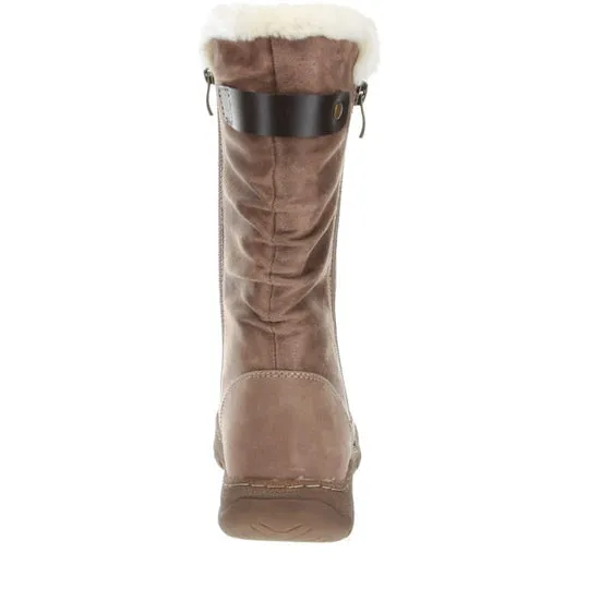 CC Resorts Women's Goose Tall Boot - 2 Colours
