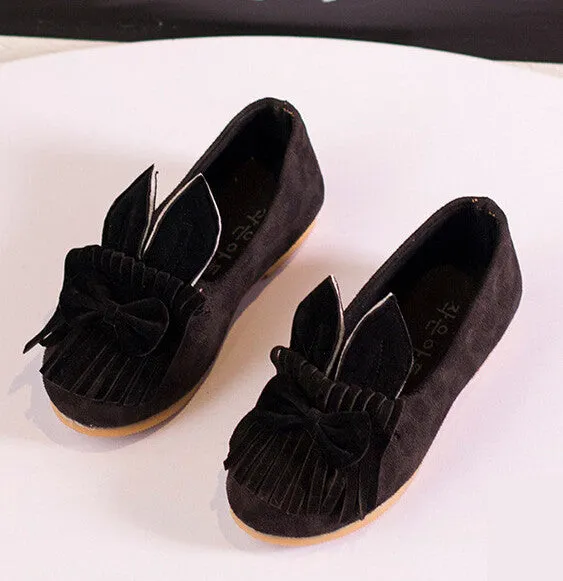 Children's Rabbit Ear Flats