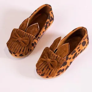 Children's Rabbit Ear Flats