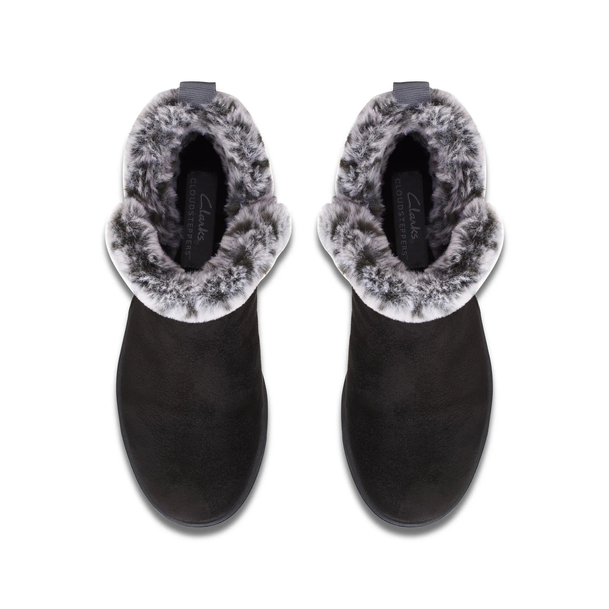 CLARKS BREEZE FUR - 26168953