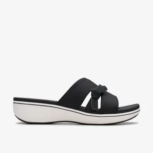 Clarks Women's BreezeRae Mia Black 26181860