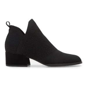 Clever Knit Bootie