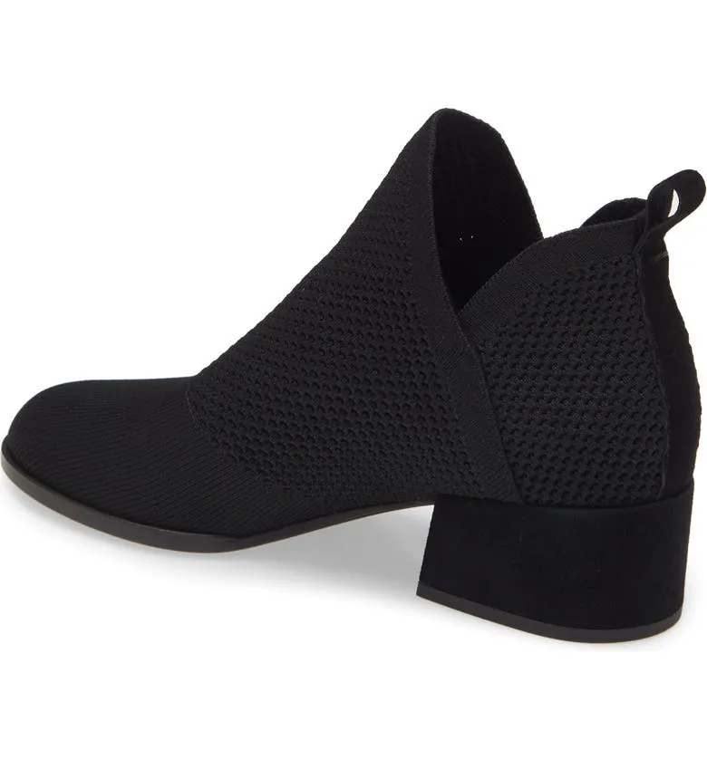 Clever Knit Bootie