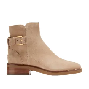 Cole Haan Women's Hampshire Buckle Bootie
