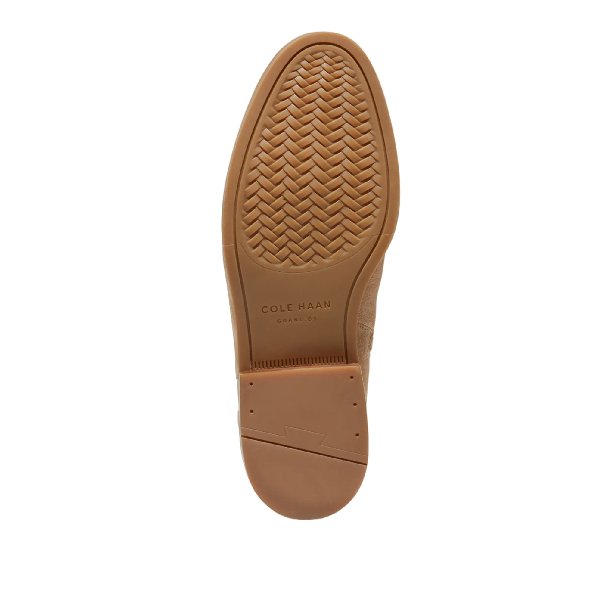 Cole Haan Women's Hampshire Buckle Bootie