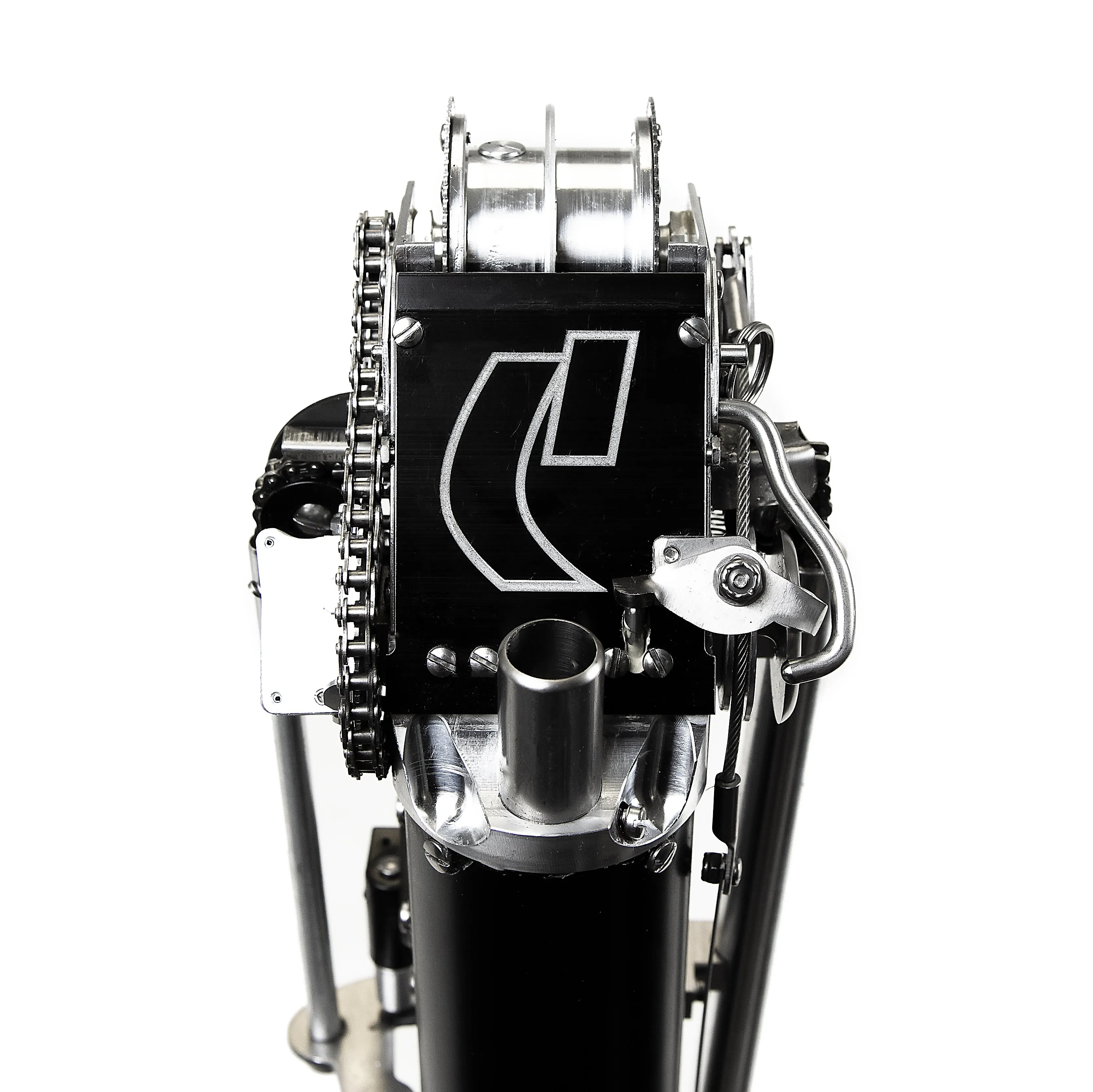 Columbia Automatic Taper (53" Length)