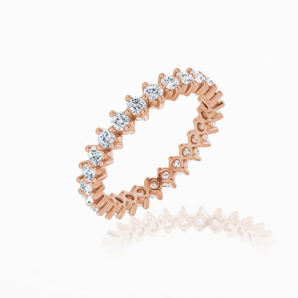 Compass Eternity Band