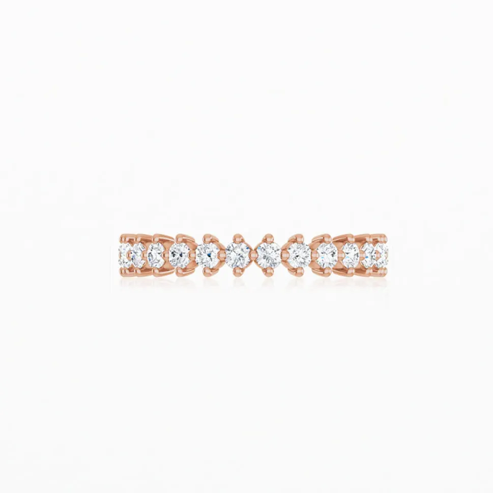 Compass Eternity Band