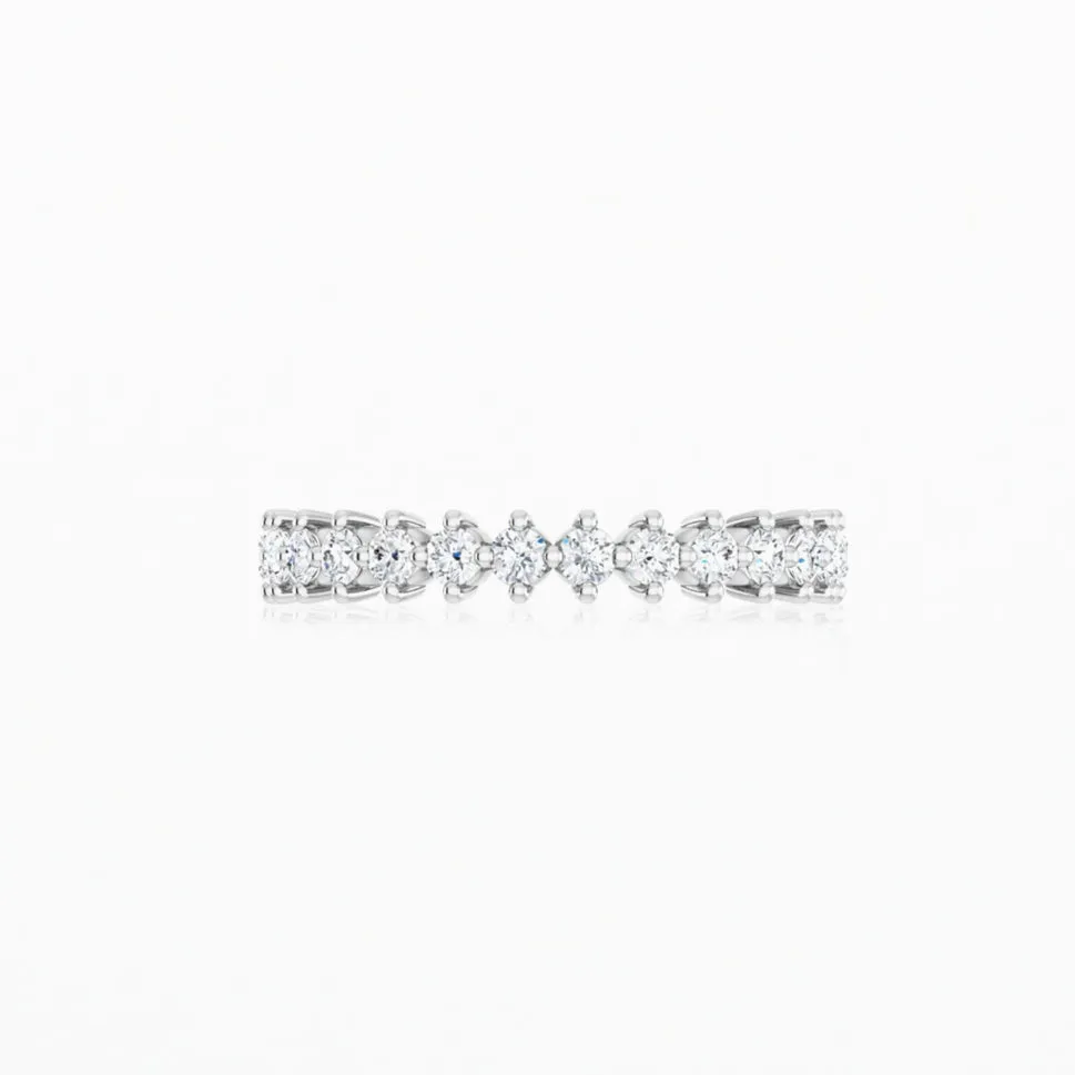 Compass Eternity Band
