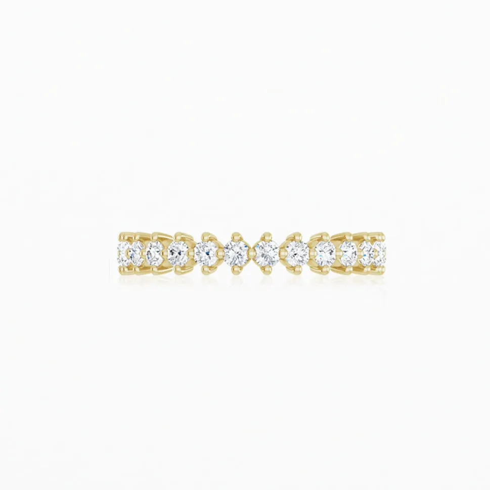 Compass Eternity Band