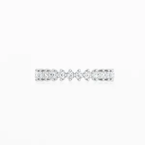 Compass Eternity Band