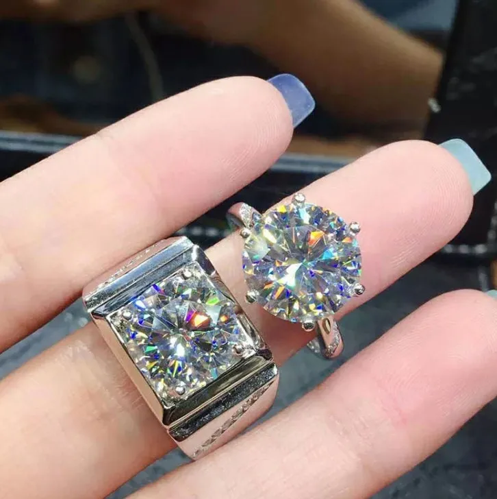 Couples Wedding Rings | Matching Wedding Rings | Couples Rings | Couples Engagement Rings | his and hers wedding rings | His and Hers Rings