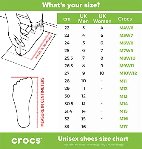 crocs Unisex Adult Classic Slide Pistachio Slipper-11 UK Men (M12) (206121-3U3)