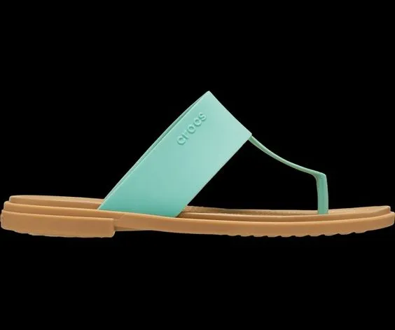 CROCS- WOMEN'S TULUM FLIP SANDAL