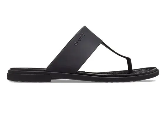 CROCS- WOMEN'S TULUM FLIP SANDAL