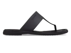CROCS- WOMEN'S TULUM FLIP SANDAL