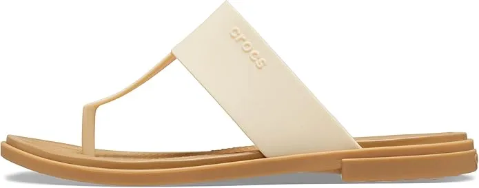 CROCS- WOMEN'S TULUM FLIP SANDAL