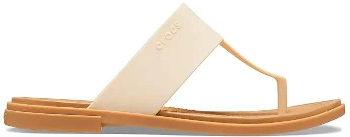 CROCS- WOMEN'S TULUM FLIP SANDAL