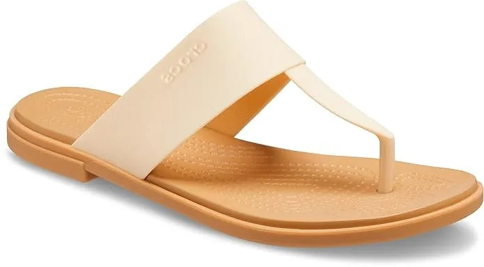 CROCS- WOMEN'S TULUM FLIP SANDAL
