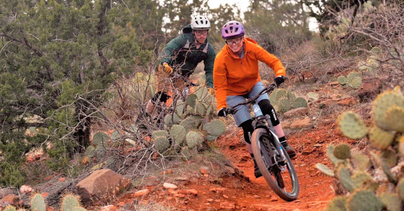 CUSHCORE Trail 27.5 x 2.1"-2.6" single
