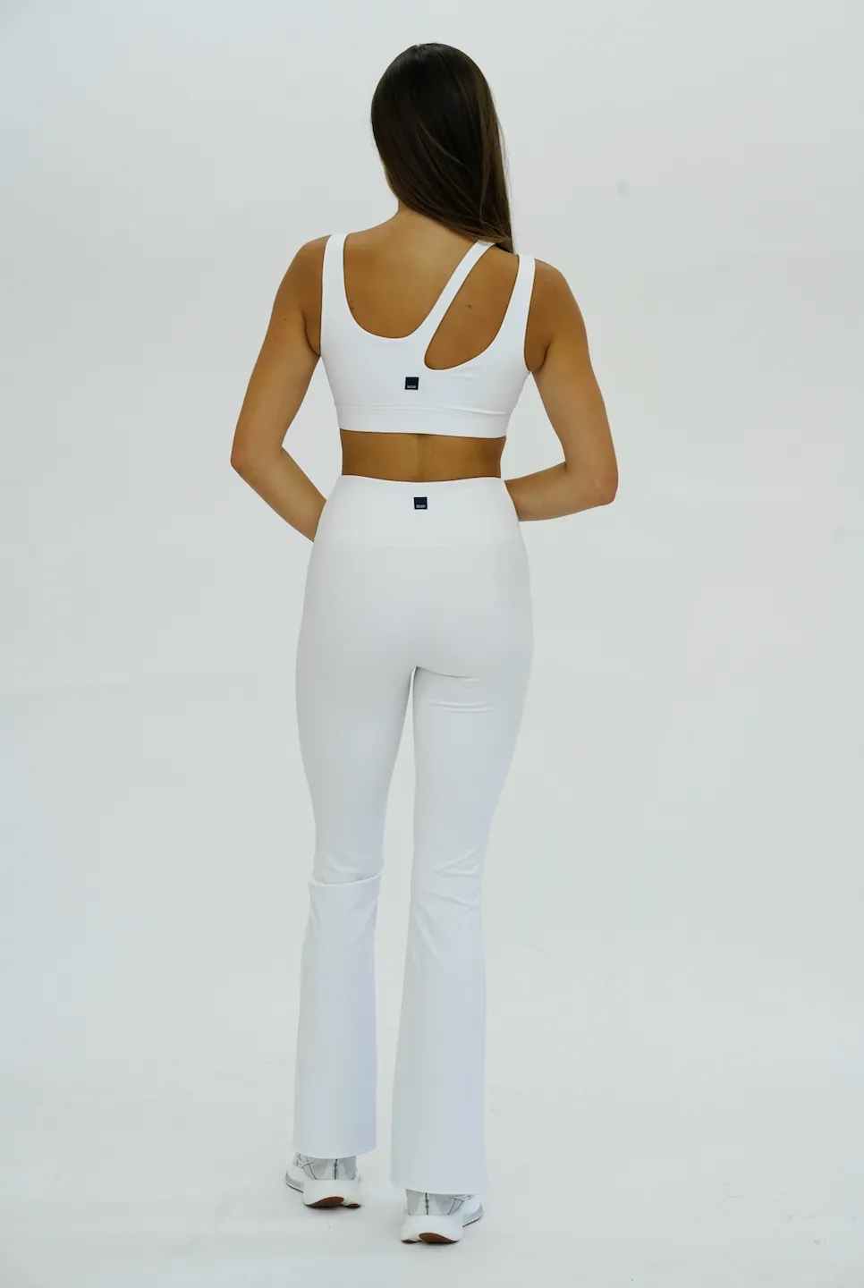 Cut Out Bra by Seaav