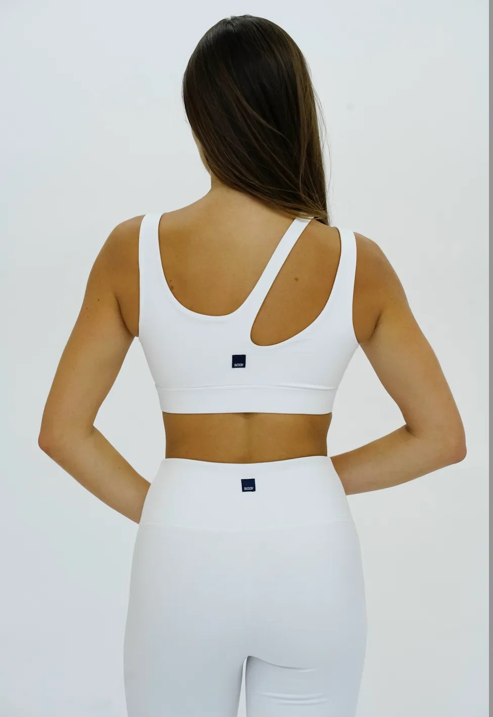 Cut Out Bra by Seaav