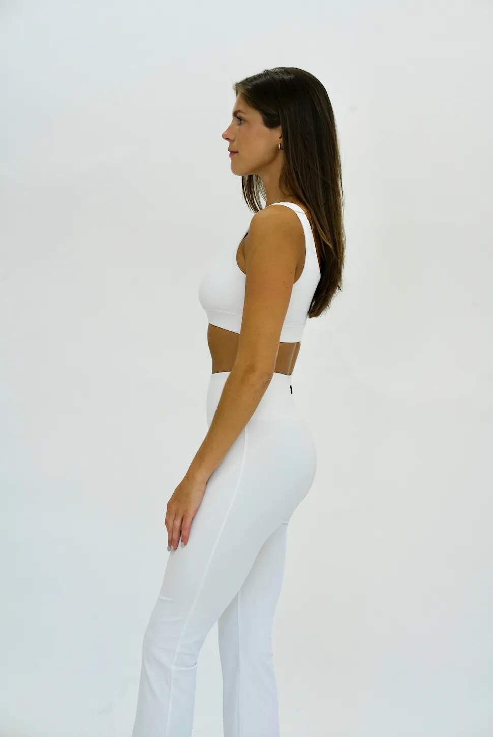 Cut Out Bra by Seaav