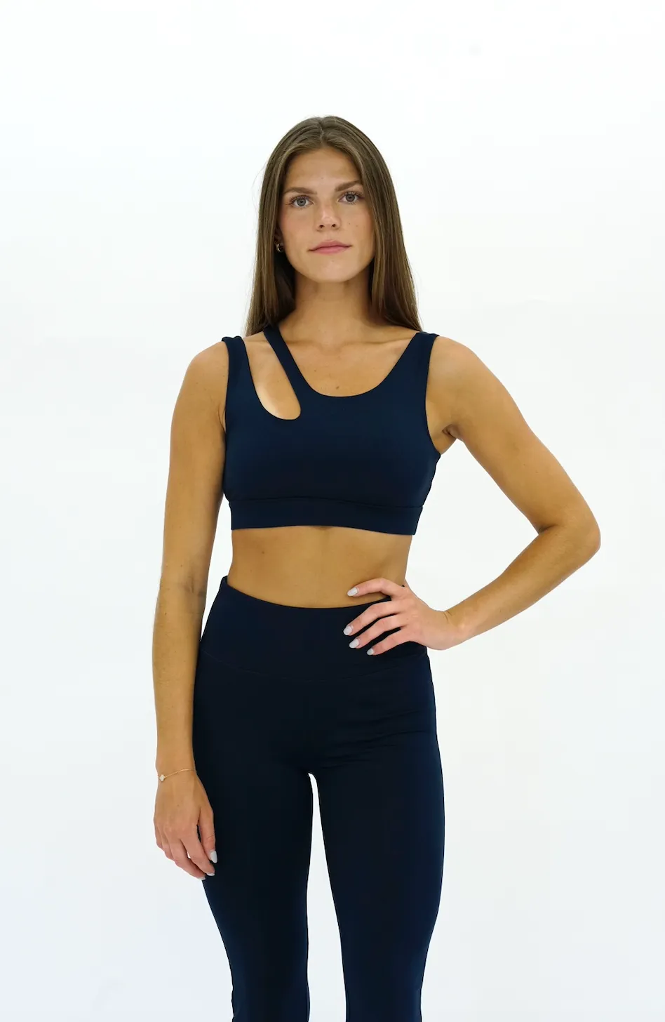 Cut Out Bra by Seaav
