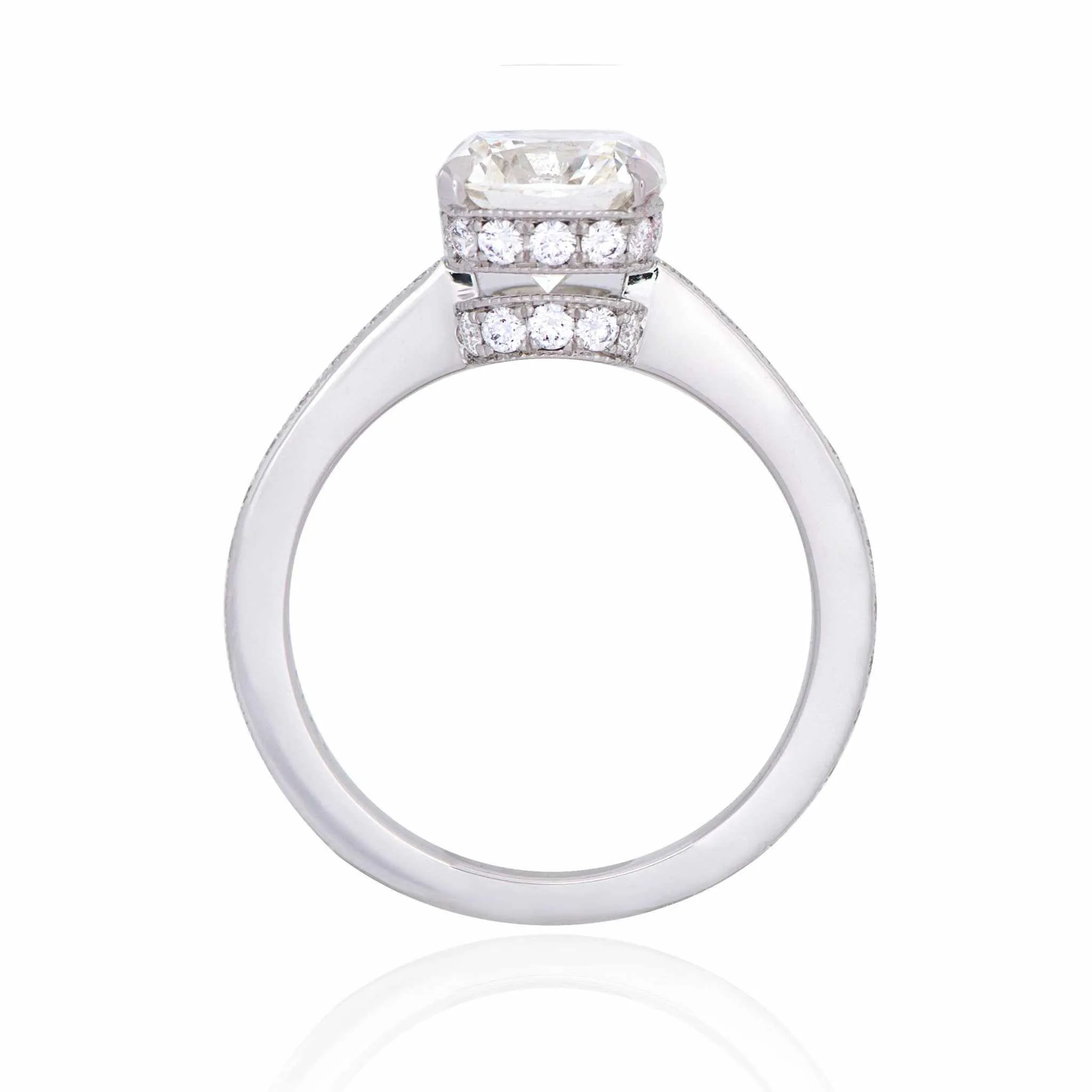 Daniella Engagement Ring