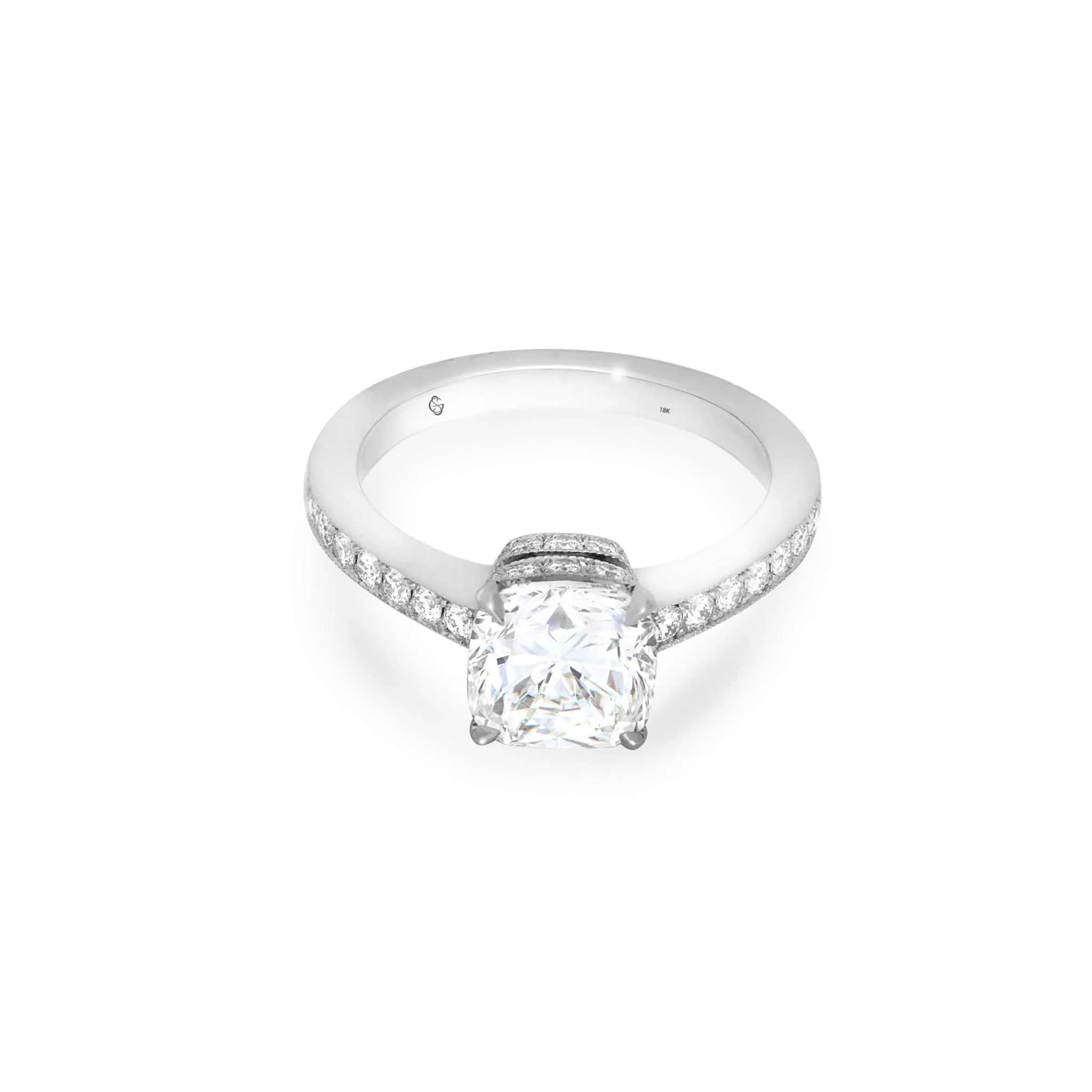 Daniella Engagement Ring
