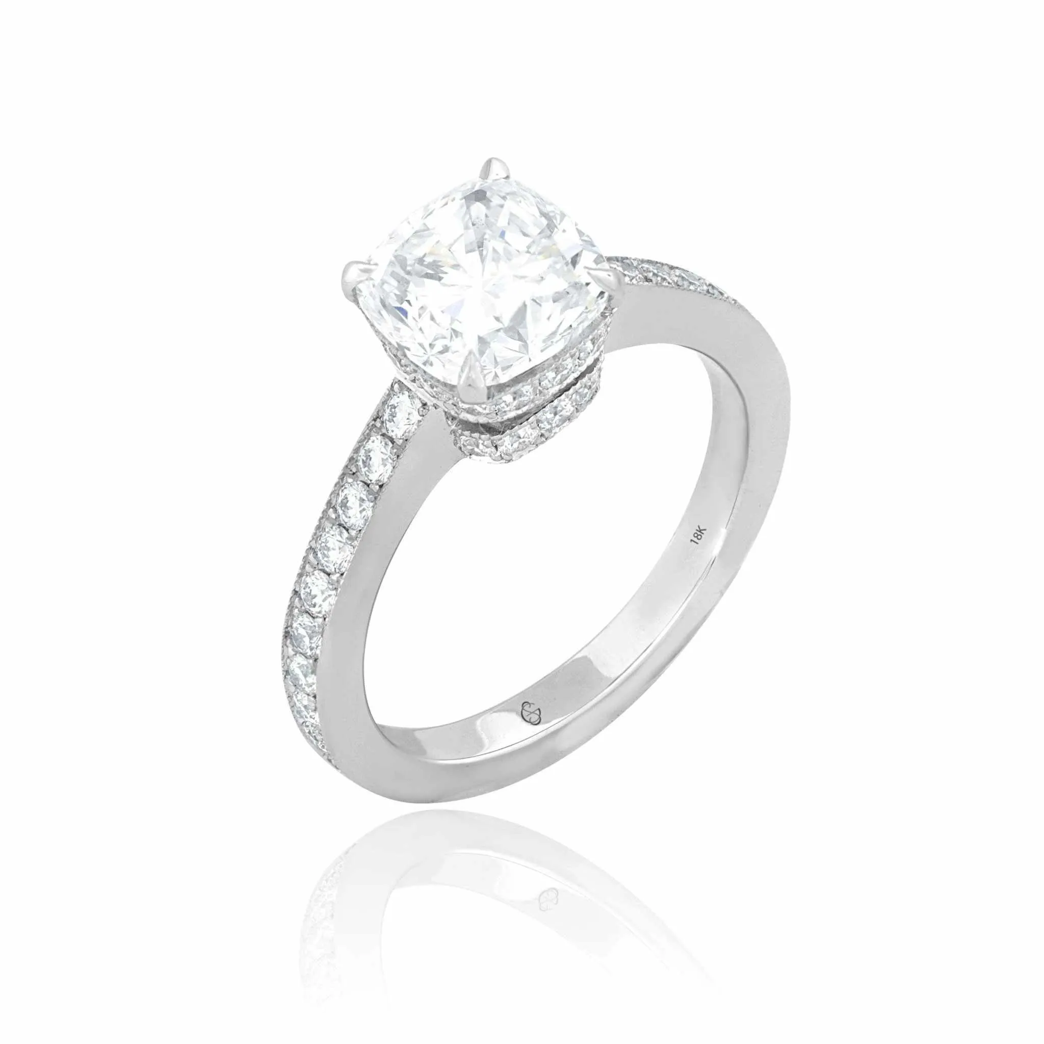 Daniella Engagement Ring