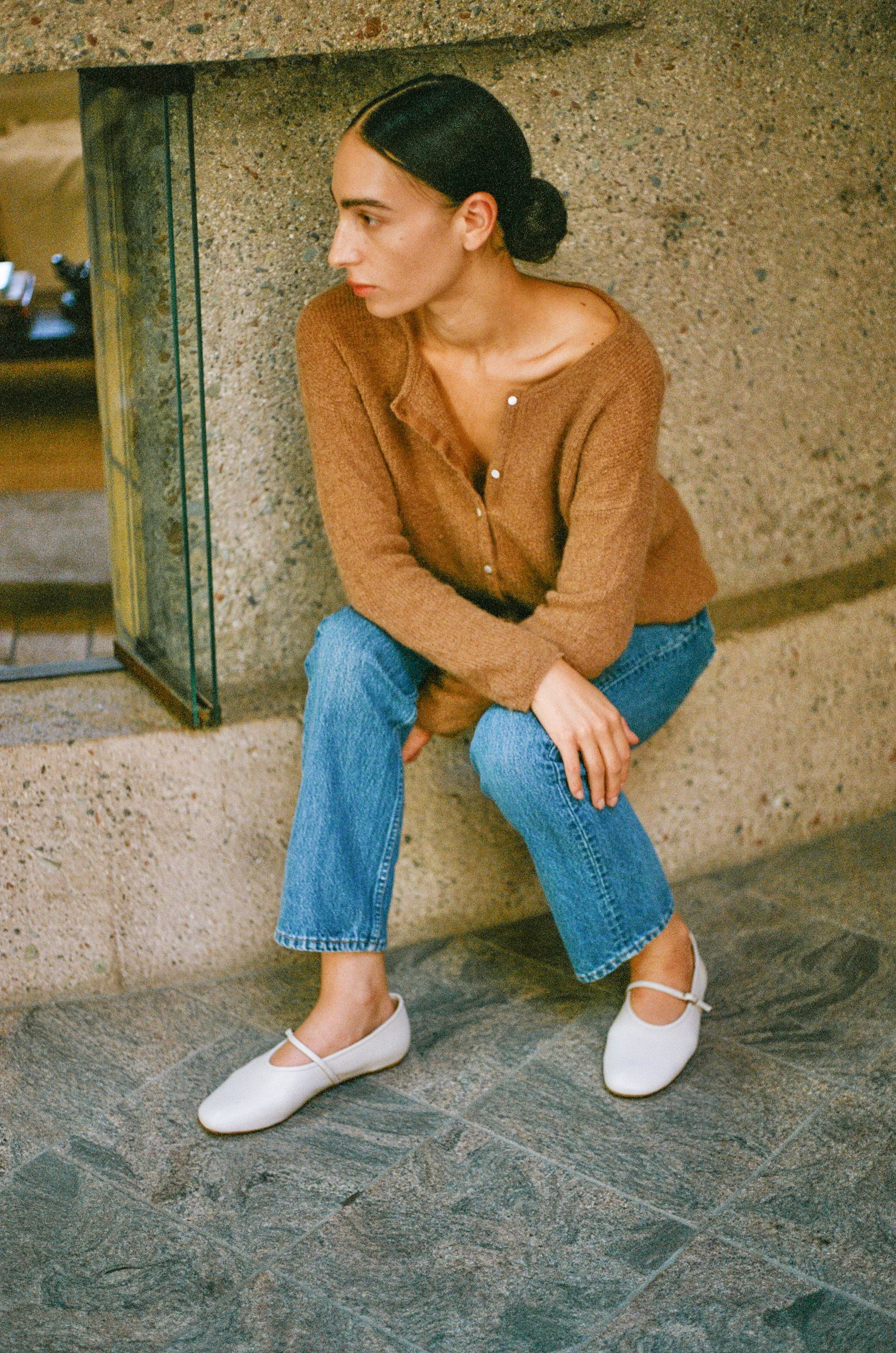Daria in Hueso