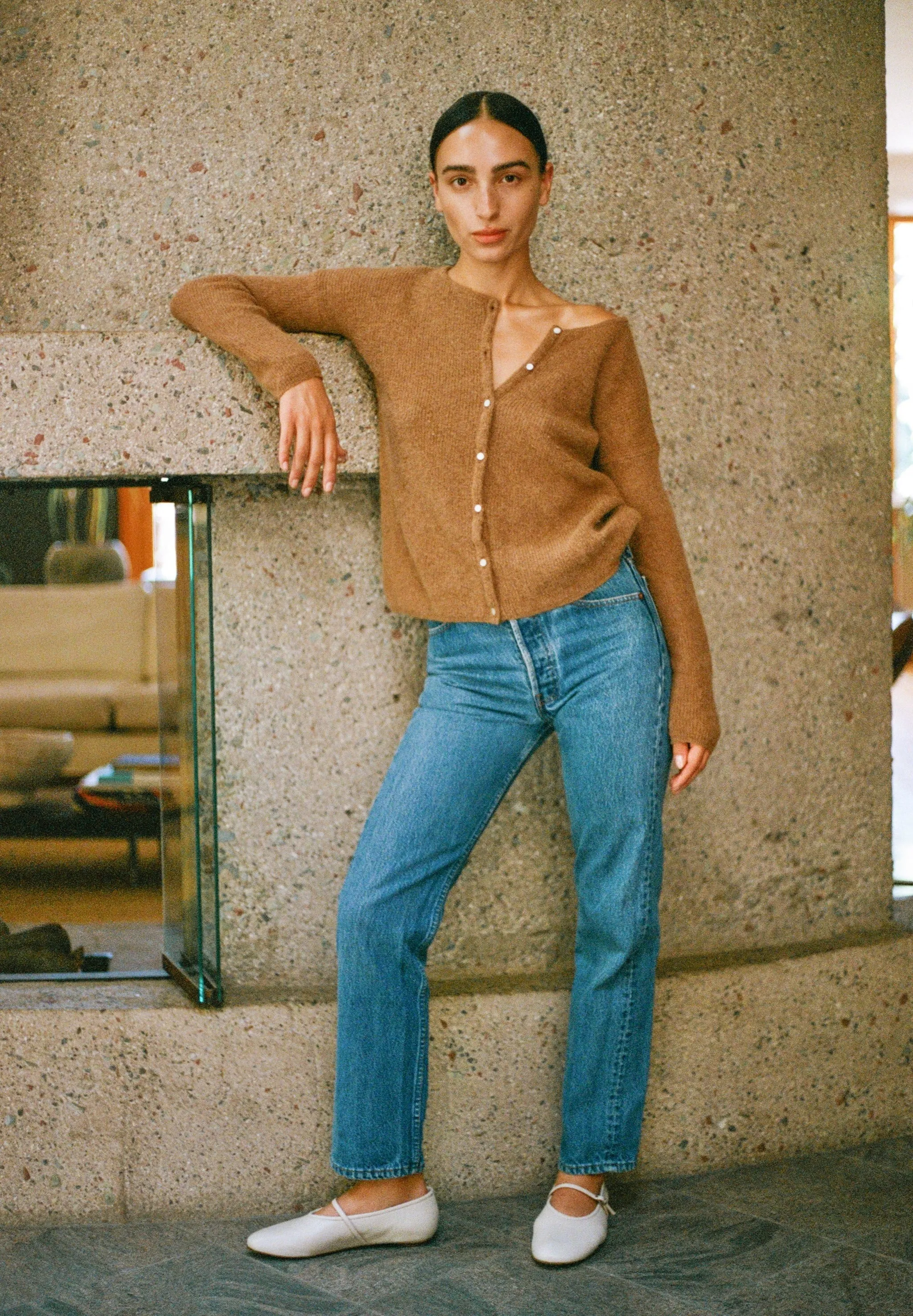 Daria in Hueso
