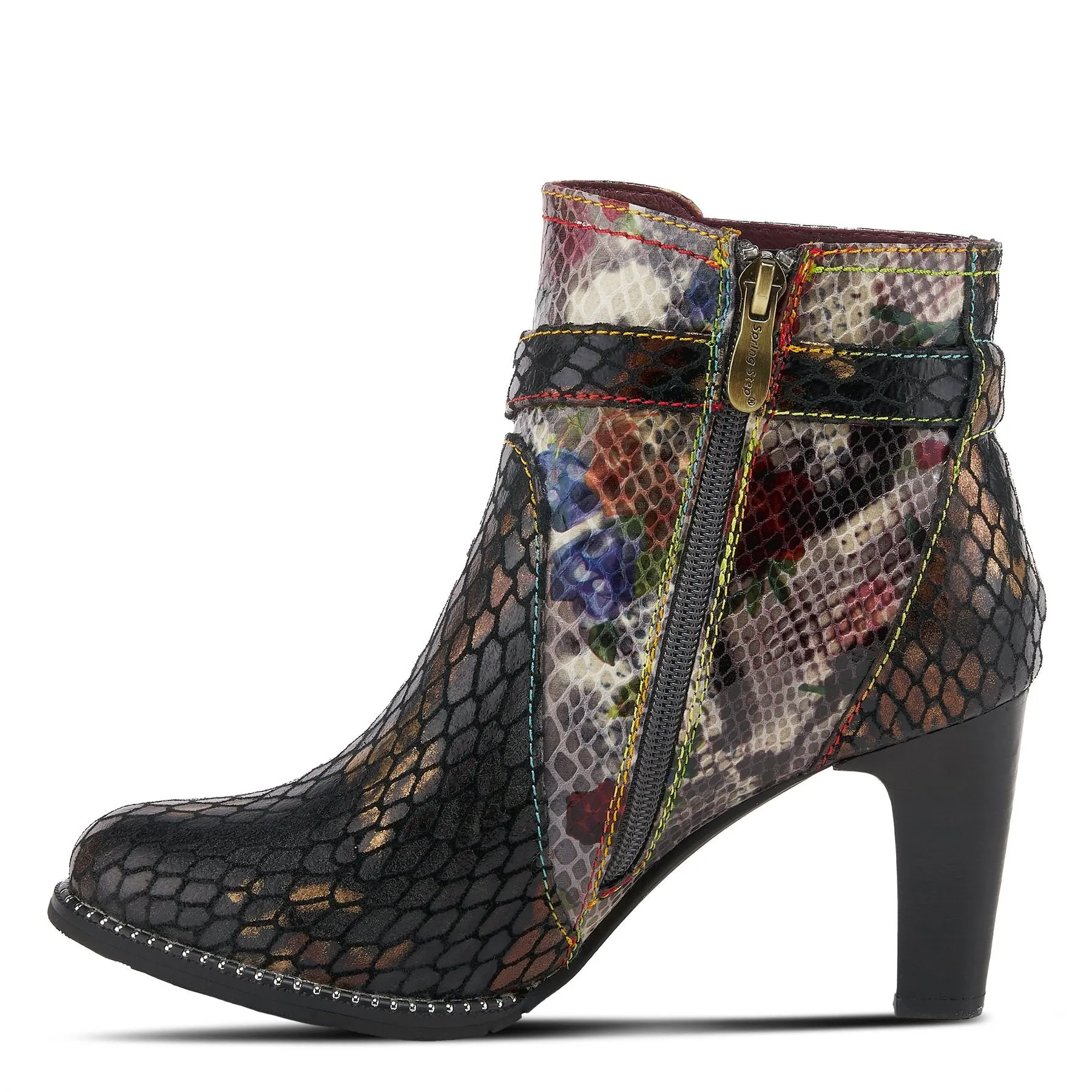Daydream Bootie