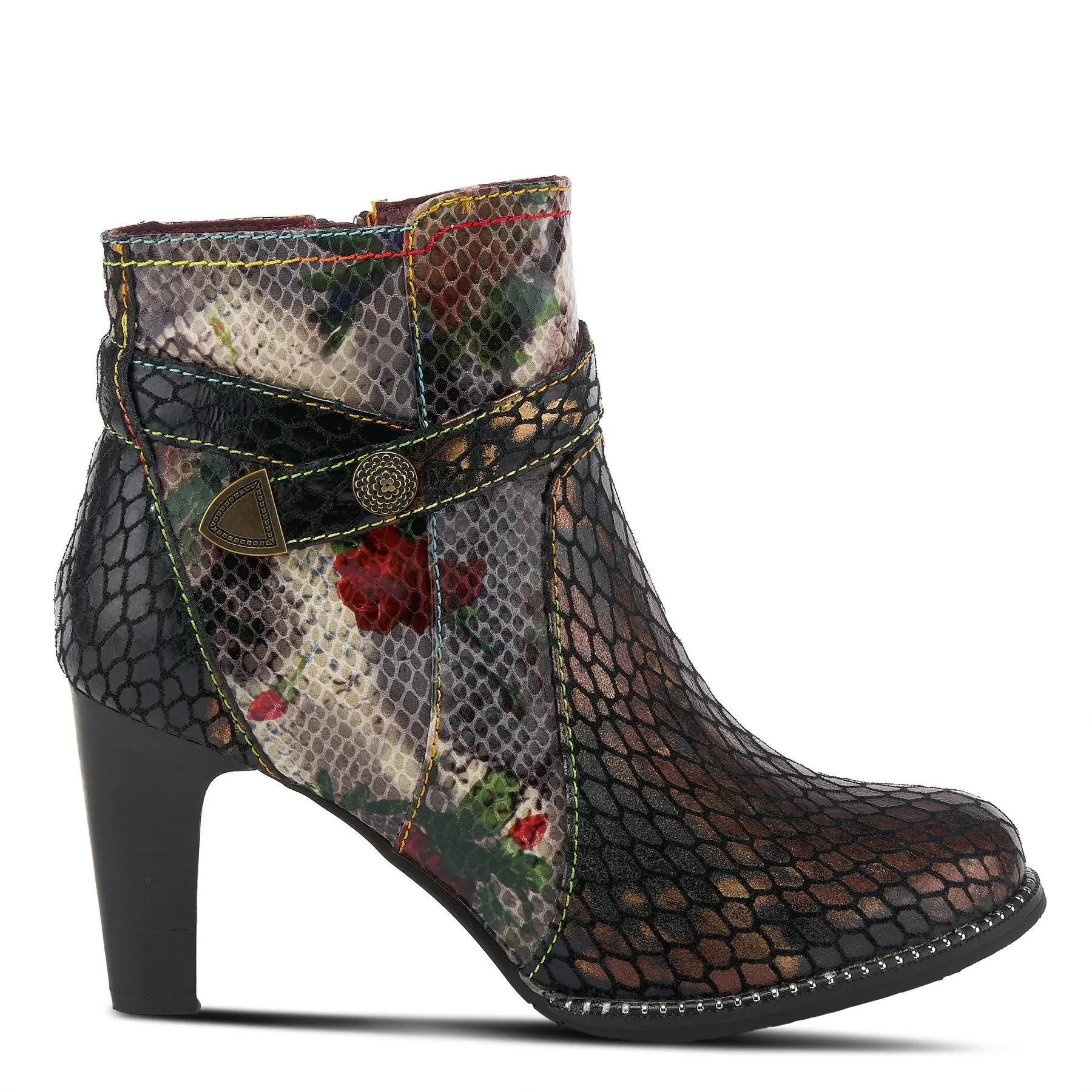 Daydream Bootie
