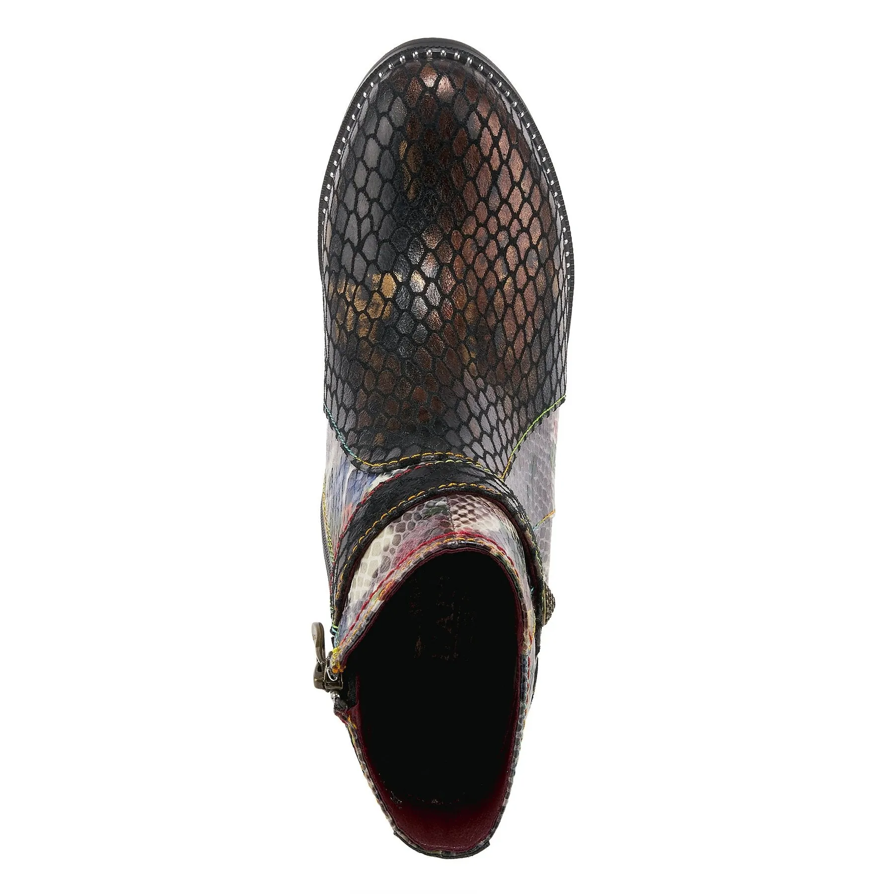 Daydream Bootie