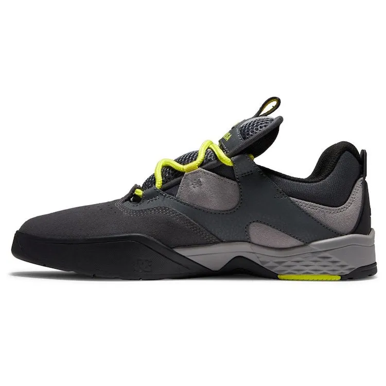 DCSHOECO Kalis Grey/Black/Grey Shoes