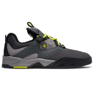 DCSHOECO Kalis Grey/Black/Grey Shoes